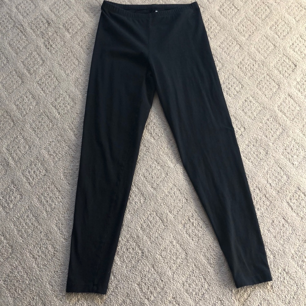 Vera Wang Leggings